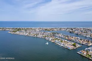 275 Curtis Point Dr, Mantoloking, NJ 08738 - Photo 8
