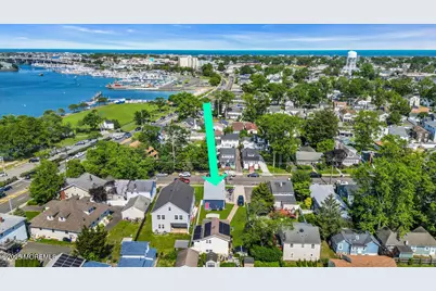 1208 Pine Tree Way, Belmar, NJ 07719 - Photo 2