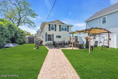 1208 Pine Tree Way, Belmar, NJ 07719 - Photo 6