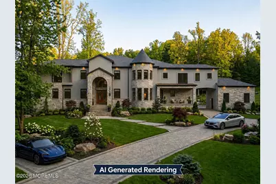1 E Davey Place, Holmdel, NJ 07733 - Photo 1