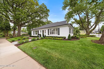 124 E River Road, Rumson, NJ 07760 - Photo 4