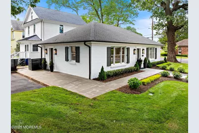 124 E River Road, Rumson, NJ 07760 - Photo 8