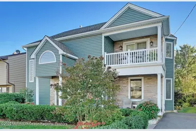 417 15th Avenue, Belmar, NJ 07719 - Photo 1