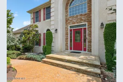 1 Turtle Clan Court, Clarksburg, NJ 08510 - Photo 4