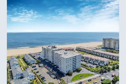 675 Ocean Avenue #5J, Long Branch, NJ 07740 - Photo 2