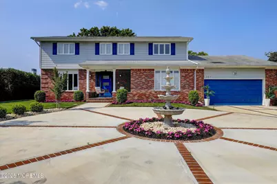 101 Lincoln Avenue, Elberon, NJ 07740 - Photo 1