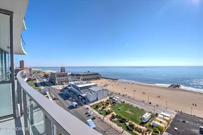 1101 Ocean Avenue #1102, Asbury Park, NJ 07712 - Photo 36