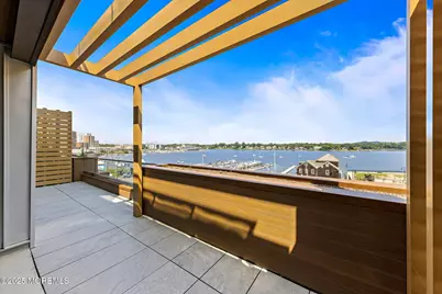 4 Boat Club Court #3E, Red Bank, NJ 07701 - Photo 2