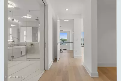 4 Boat Club Court #3E, Red Bank, NJ 07701 - Photo 16