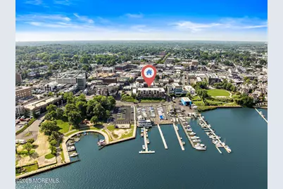 4 Boat Club Court #3E, Red Bank, NJ 07701 - Photo 28