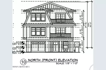 118 Camden Avenue, Lavallette, NJ 08735 - Photo 2