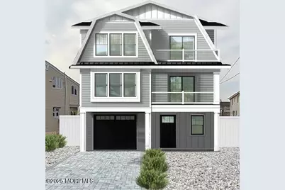 118 Camden Avenue, Lavallette, NJ 08735 - Photo 1