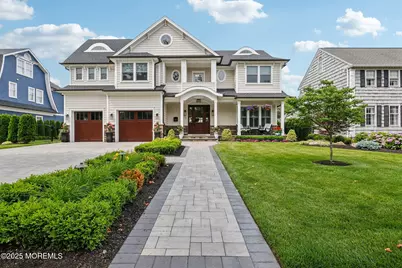 507 Crescent Parkway, Sea Girt, NJ 08750 - Photo 2