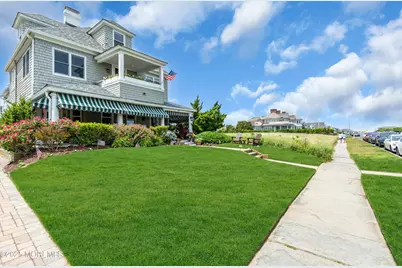 1612 Ocean Avenue, Spring Lake, NJ 07762 - Photo 2
