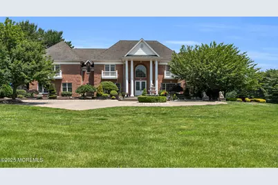 3 Colts Gait Lane, Colts Neck Township, NJ 07722 - Photo 12