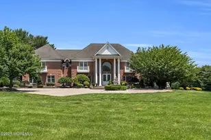 3 Colt's Gait Ln, Colts Neck Township, NJ 07722 - Photo 12