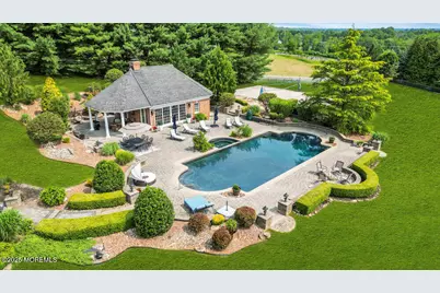 3 Colts Gait Lane, Colts Neck Township, NJ 07722 - Photo 2