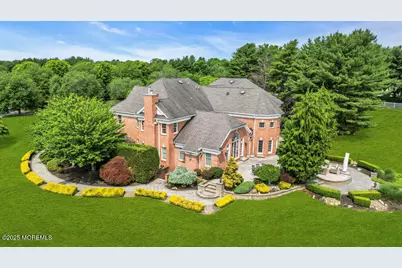 3 Colts Gait Lane, Colts Neck Township, NJ 07722 - Photo 88