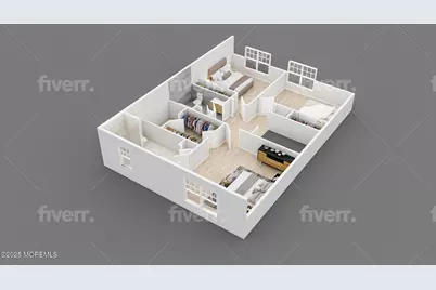 14 Remington Court, Farmingdale, NJ 07727 - Photo 4