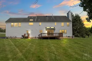 20 Birch Ln, Colts Neck Township, NJ 07722 - Photo 6