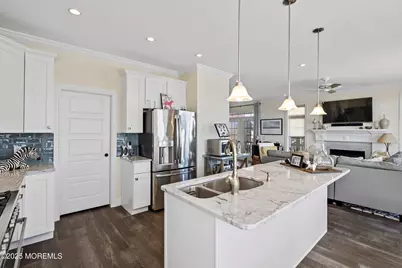 7 Travelers Way, Bayville, NJ 08721 - Photo 12