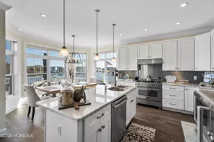 7 Travelers Way, Bayville, NJ 08721 - Photo 14