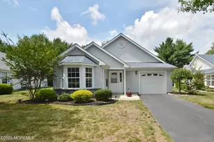 2386 Torrington Dr, Toms River Township, NJ 08755 - Photo 1