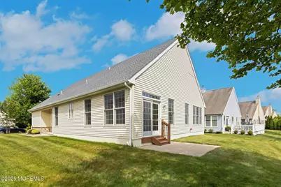 41 Redwood Drive, Ocean Twp, NJ 07712 - Photo 14