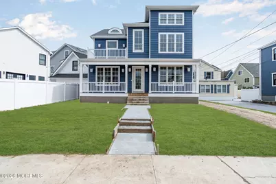 1006 Heck Street, Asbury Park, NJ 07712 - Photo 1