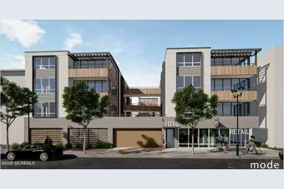 1010 Boulevard #1 E, Seaside Heights, NJ 08751 - Photo 2