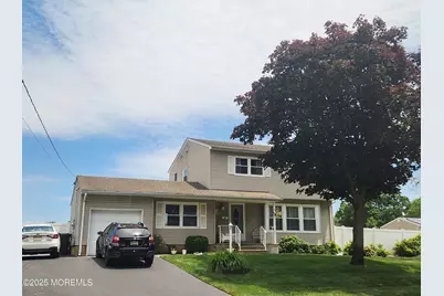 153 Natick Trail, Brick, NJ 08724 - Photo 1