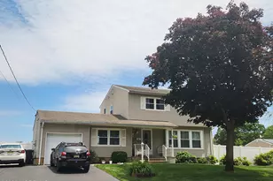 153 Natick Trail, Brick, NJ 08724 - Photo 1