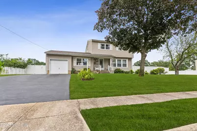 153 Natick Trail, Brick, NJ 08724 - Photo 2