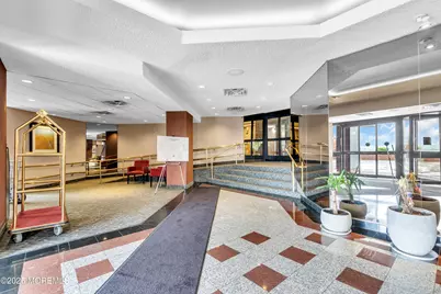 2508 Harmon Cove Tower, Secaucus, NJ 07094 - Photo 22