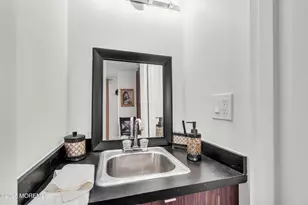 2508 Harmon Cove Tower, Secaucus, NJ 07094 - Photo 8