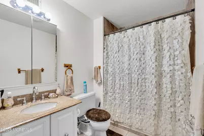 2508 Harmon Cove Tower, Secaucus, NJ 07094 - Photo 18