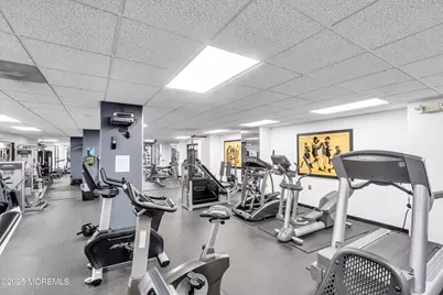 2508 Harmon Cove Tower, Secaucus, NJ 07094 - Photo 20