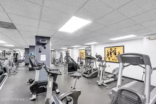 2508 Harmon Cove Tower, Secaucus, NJ 07094 - Photo 20