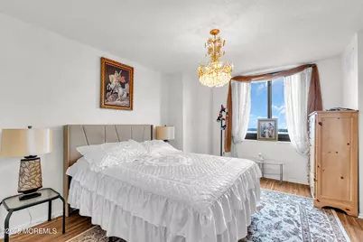 2508 Harmon Cove Tower, Secaucus, NJ 07094 - Photo 16