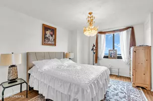 2508 Harmon Cove Tower, Secaucus, NJ 07094 - Photo 16