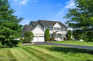 10 Rolling Meadows Ct, Upper Freehold Township, NJ 08501 - Photo 58