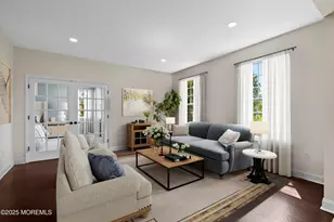 10 Rolling Meadows Ct, Upper Freehold Township, NJ 08501 - Photo 4