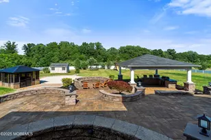 10 Rolling Meadows Ct, Upper Freehold Township, NJ 08501 - Photo 42