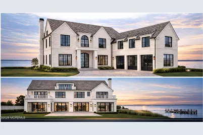 3 Black Point Horseshoe, Rumson, NJ 07760 - Photo 1