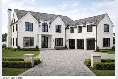 3 Black Point Horseshoe, Rumson, NJ 07760 - Photo 2