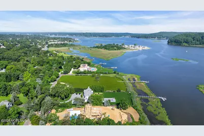 3 Black Point Horseshoe, Rumson, NJ 07760 - Photo 10