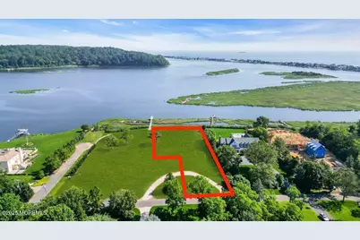 3 Black Point Horseshoe, Rumson, NJ 07760 - Photo 4