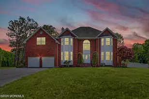 1041 Aumack Rd, Jackson, NJ 08527 - Photo 1