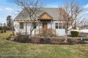 35 Birch Ave, Little Silver, NJ 07739 - Photo 2