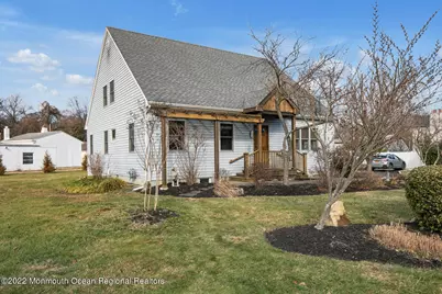 35 Birch Avenue, Little Silver, NJ 07739 - Photo 1